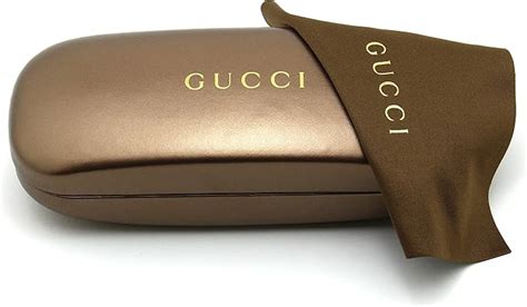 men replacement gucci eyeglass case